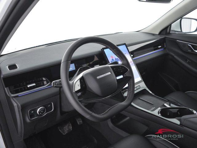 JAECOO J5 SHS-H HEV EXCLUSIVE