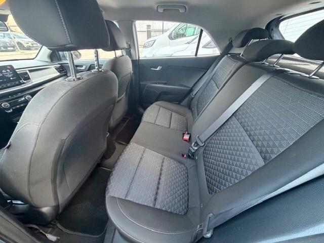 Kia Rio 1.2 DPi 82 CV EcoGPL Urban