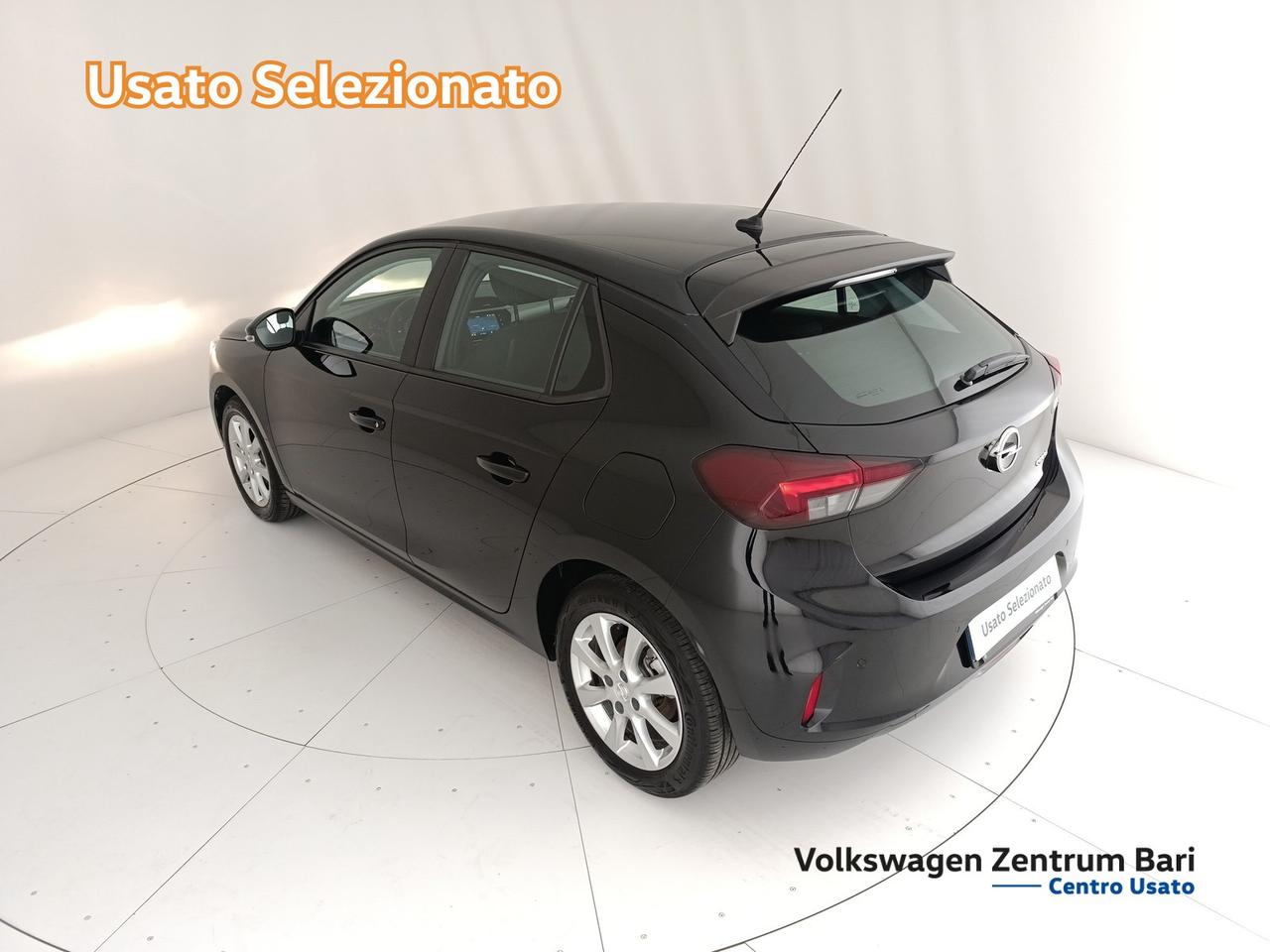 Opel Corsa 1.5 edition s&s 100cv