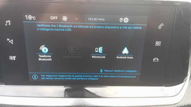 PEUGEOT 2008 *PROMO* PureTech 100 S&S Allure