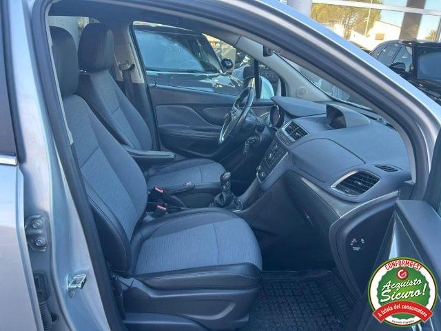 OPEL Mokka 1.6 CDTI Ecotec 136CV 4x4 Start&Stop Cosmo