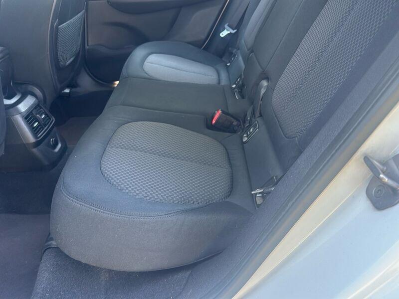BMW Serie 2 Active Tourer 218i Active Tourer Advantage auto my17