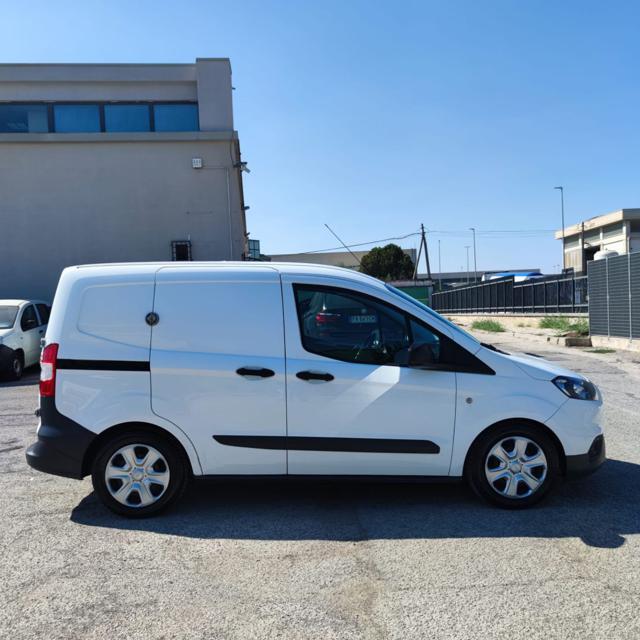 FORD TRNSIT COURIER 1.5 TDCI TREND FURGONE - 2021
