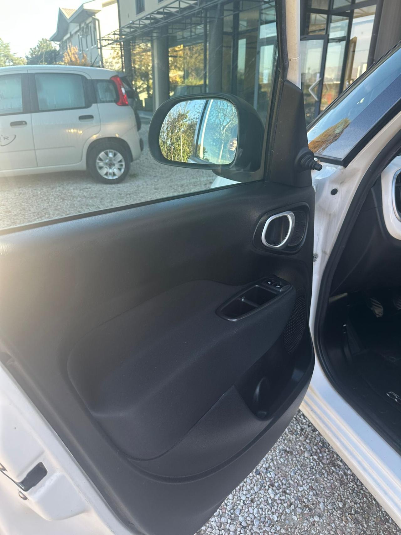 Fiat 500L 1.3 Multijet 95 CV Business