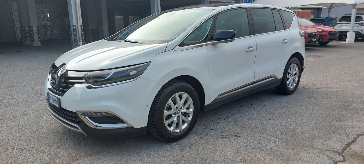 Renault Espace dCi Energy Zen