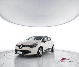 RENAULT Clio 1.2 75CV 5 porte Life