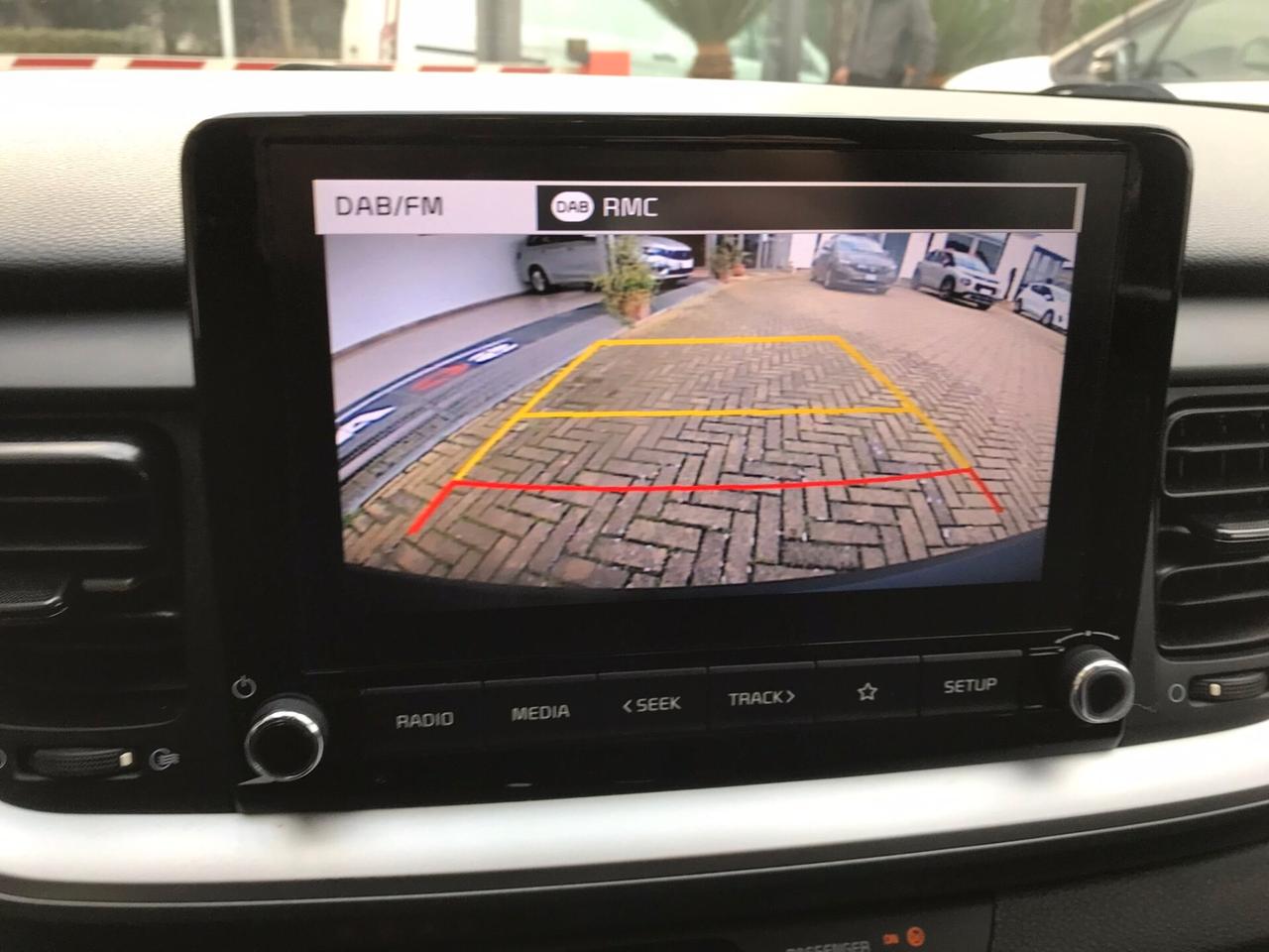 Kia Stonic 1.2 DPI ECO GPL Style