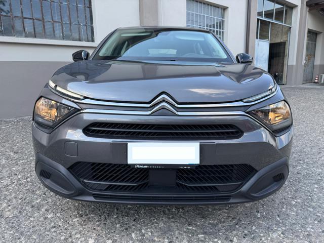 CITROEN C4 IN PROMOZIONE!!!!!GARANZIA 36 MESI TELECAMERA S&S