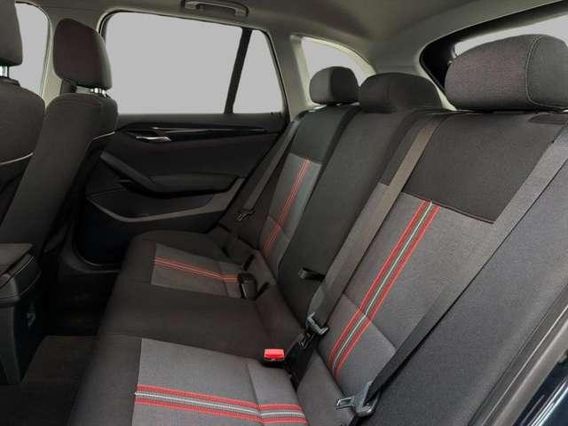 BMW X1 xDrive18d
