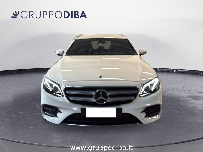 Mercedes-Benz Classe E - S213 SW Diesel E SW 300 de eq-power Premium Plus auto