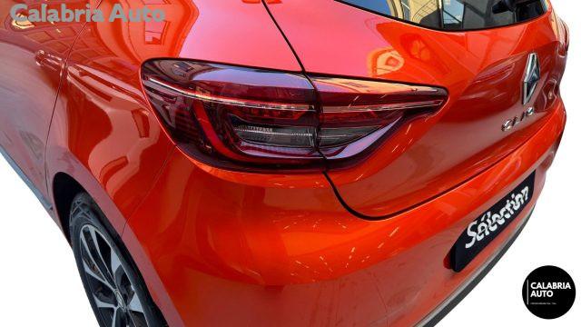 RENAULT Clio TCe 100 CV GPL 5 porte Techno