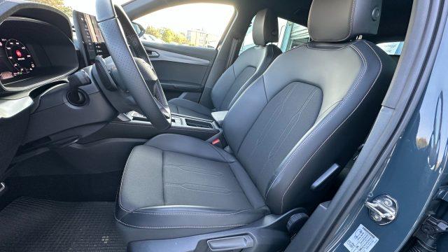 CUPRA Formentor 2.0 TDI DSG