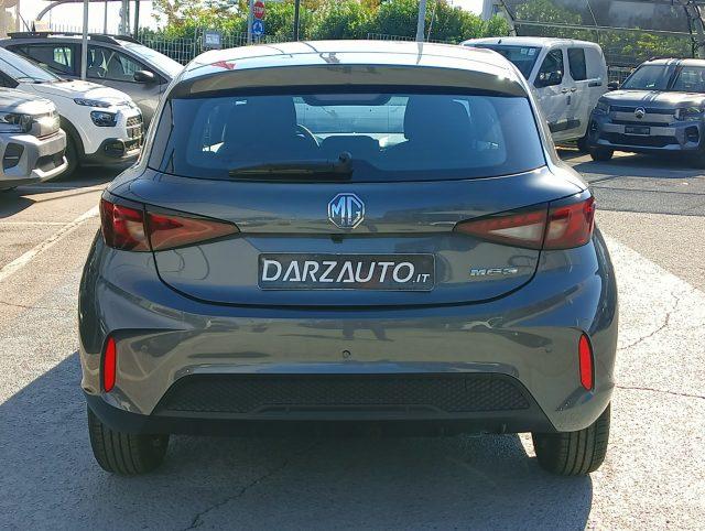 MG MG3 1.5 Comfort