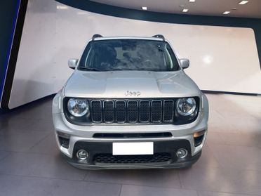 Jeep Renegade 2019 1.0 t3 Business fwd