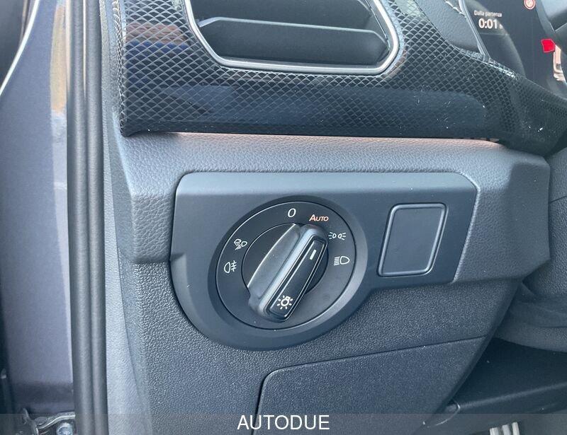 Volkswagen T-Cross 1.0 TSI R-LINE 115CV