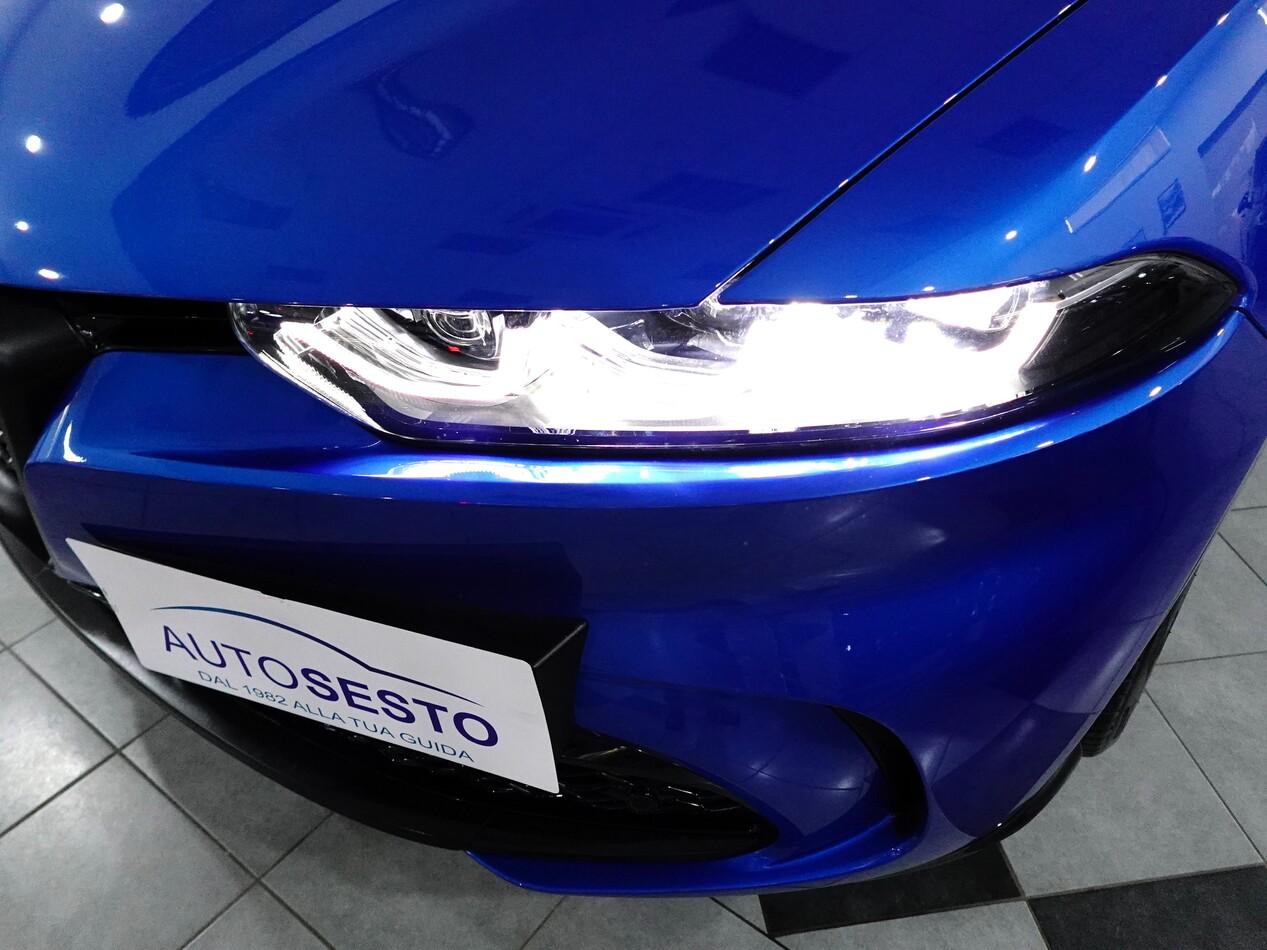 Alfa Romeo Tonale 1.6 MJT 130 CV TCT6 SPRINT