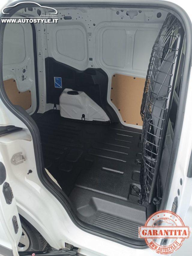 FORD Transit Courier 1.5 TDCi 75CV Van Trend +IVA