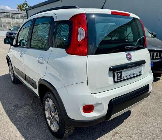 Fiat Panda 1.3 MJT S&S 4x4 Climbing