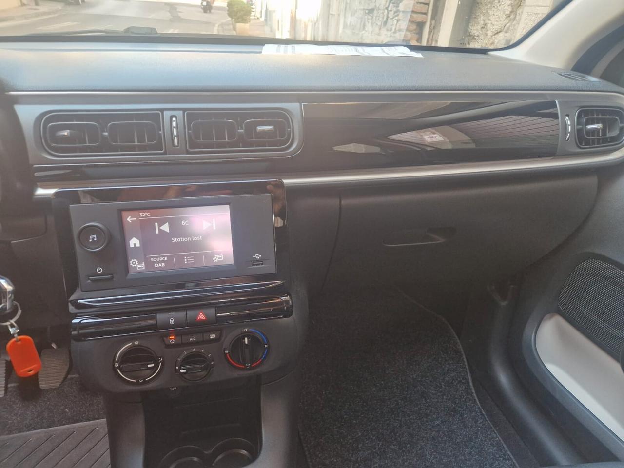 Citroen C3 PureTech 83 S&S You