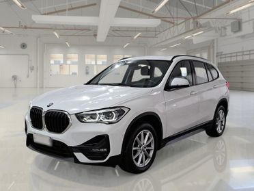 BMW X1 sDrive 18d Business Advantage Autom.