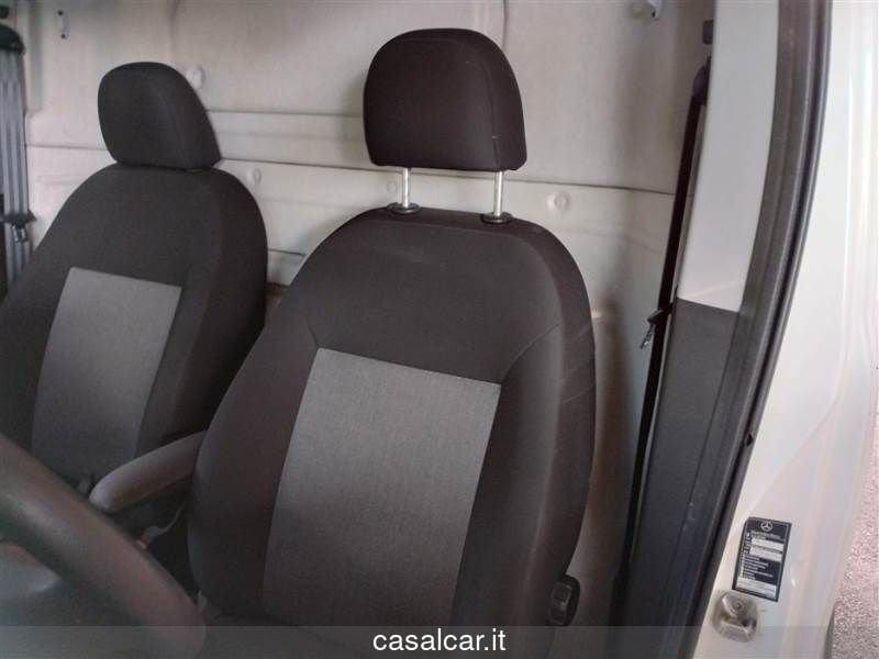 FIAT Doblò Doblò 1.3 MJT PC-TN Cargo Lamierato SX