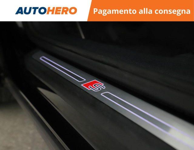AUDI Q3 SPB 40 TDI quattro S tronic S line edition