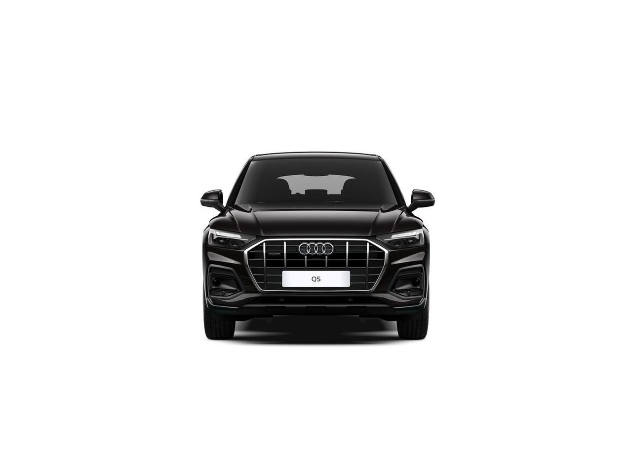 Audi Q5 sportback 40 2.0 tdi mhev 12v business advanced quattro s-tronic