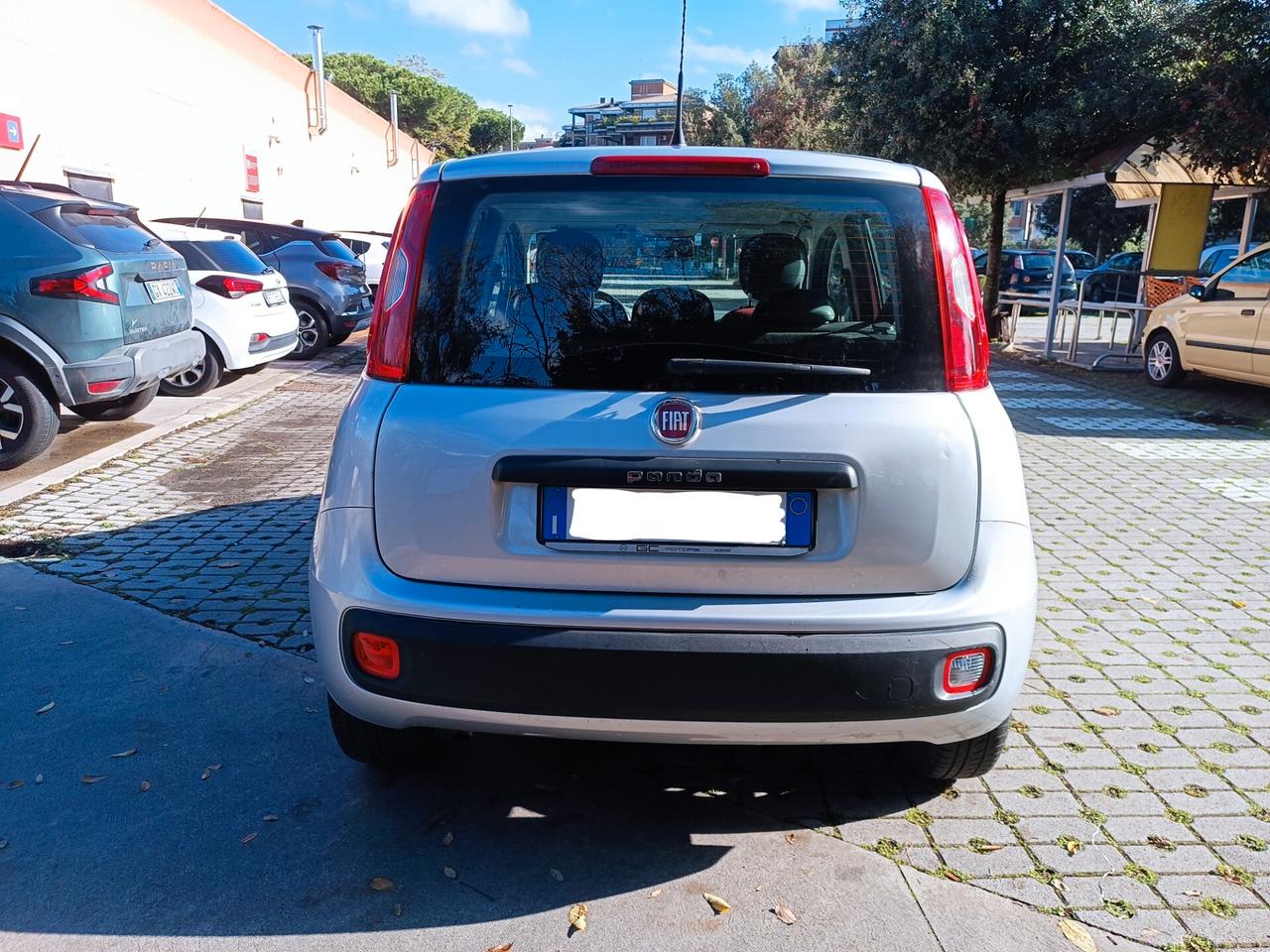 Fiat Panda 1.2 Easy PERFETTA