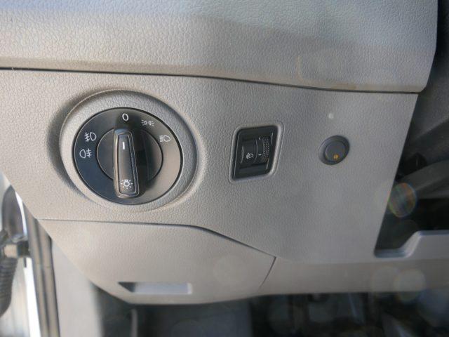 VOLKSWAGEN Crafter 35 2.0 BiTDI 177CV 4Motion PL-TA + IVA