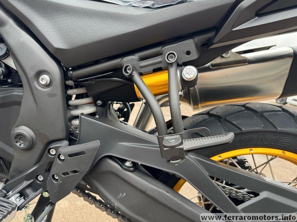 Voge Valico 625 DSX PRONTA CONSEGNA A 59 EURO AL MESE SENZA ANTICIPO