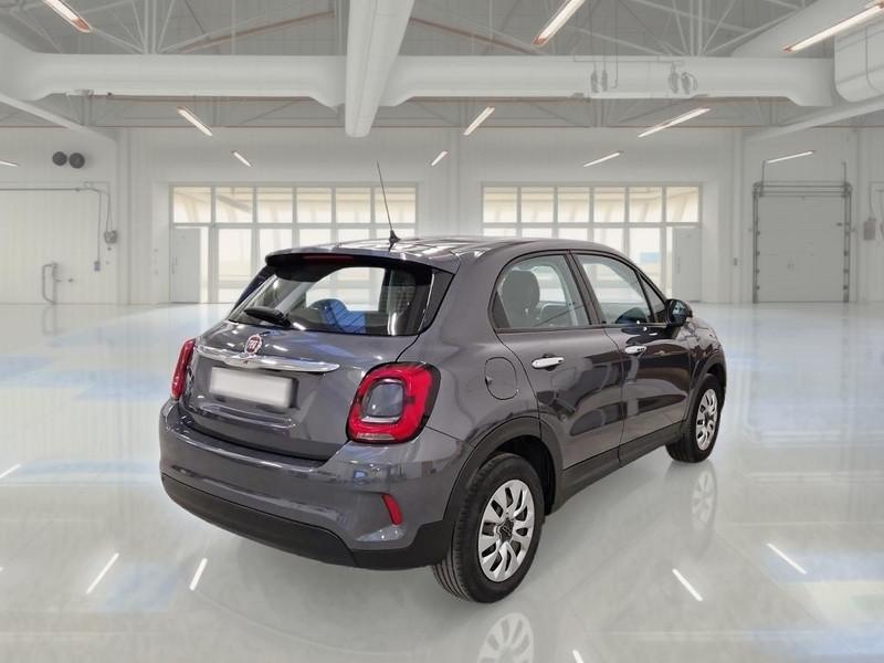 FIAT 500X 1.3 Mjet 95cv E6D Cult