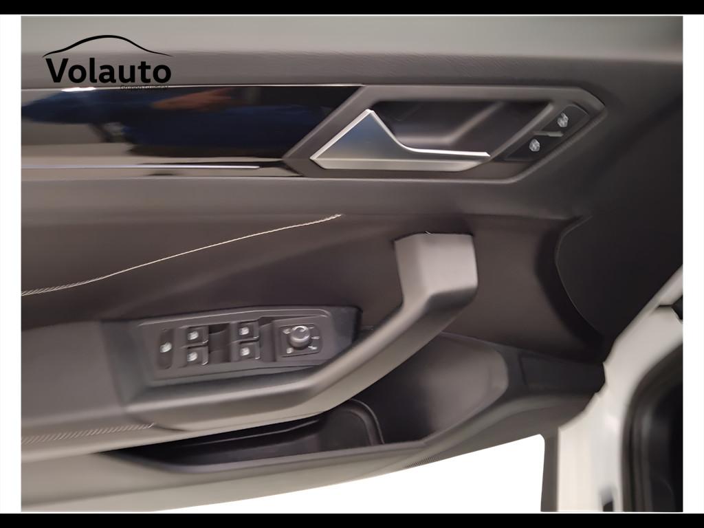 VOLKSWAGEN T-Roc I 2022 - T-Roc 1.5 tsi R-Line dsg