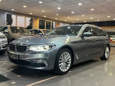 Bmw 520 BMW 520 G31 2017 Touring 520d Touring Luxury
