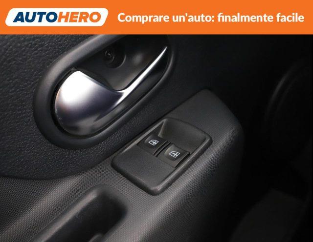 DACIA Sandero Stepway 1.0 SCe 75 CV Access