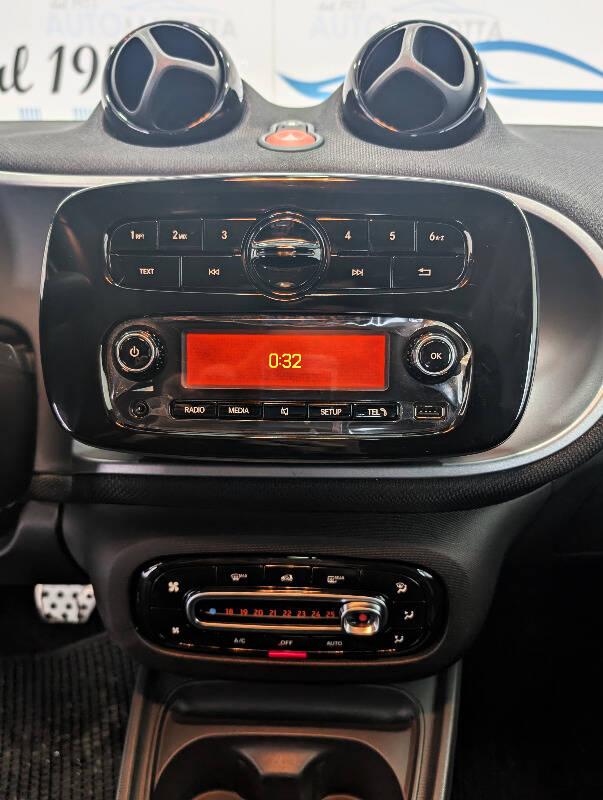 Smart Fortwo 1.0 Superpassion 71cv "PROMO FINANZIAMENTO"