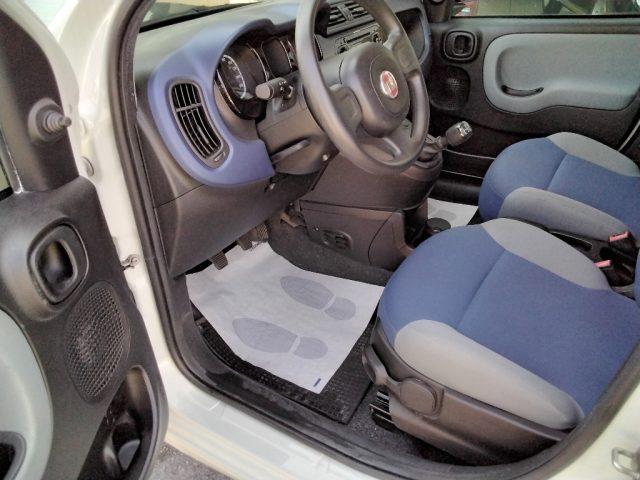 FIAT Panda 1.3 MJT S&S Lounge