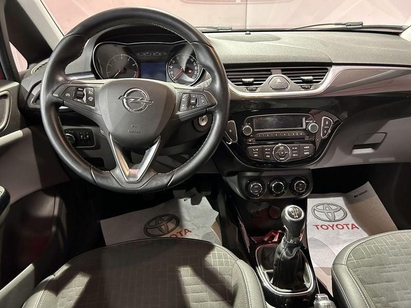 Opel Corsa Corsa 1.4 16V 5 porte