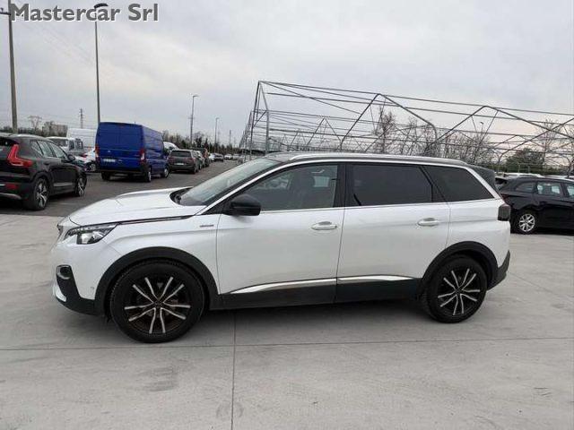 PEUGEOT 5008 5008 1.6 thp GT-Line s - FM192BR