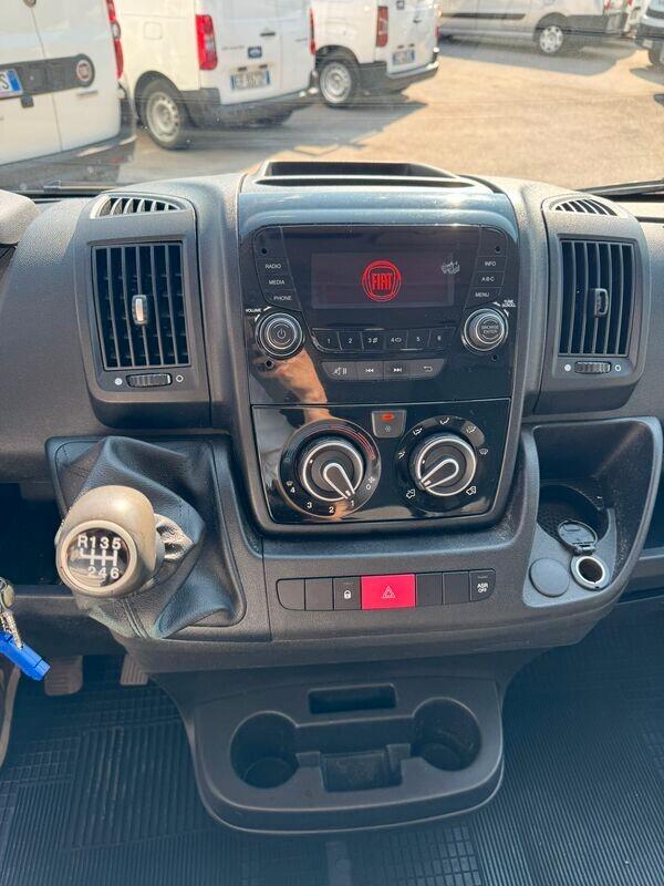 FIAT DUCATO 2.3mjt 120cv L2H2 FURGONE