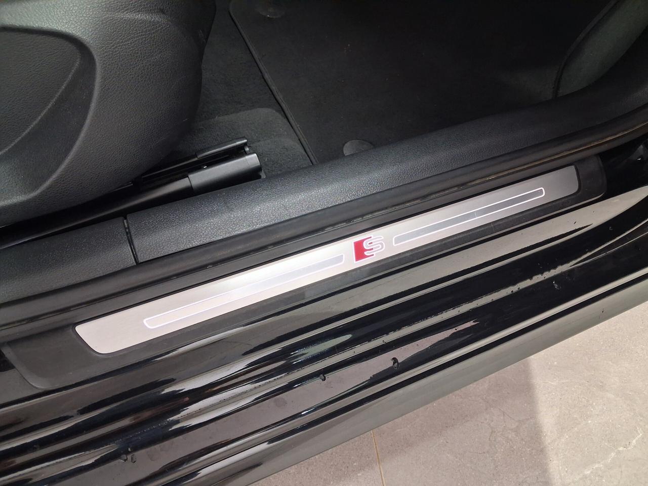 Audi A3 SPB 30 TDI S tronic s line iva deducibile