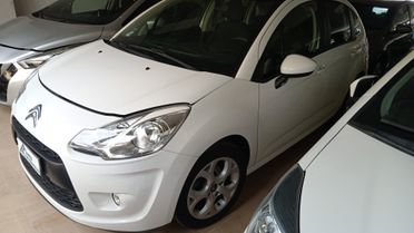 Citroen C3 1.1 Exclusive Style