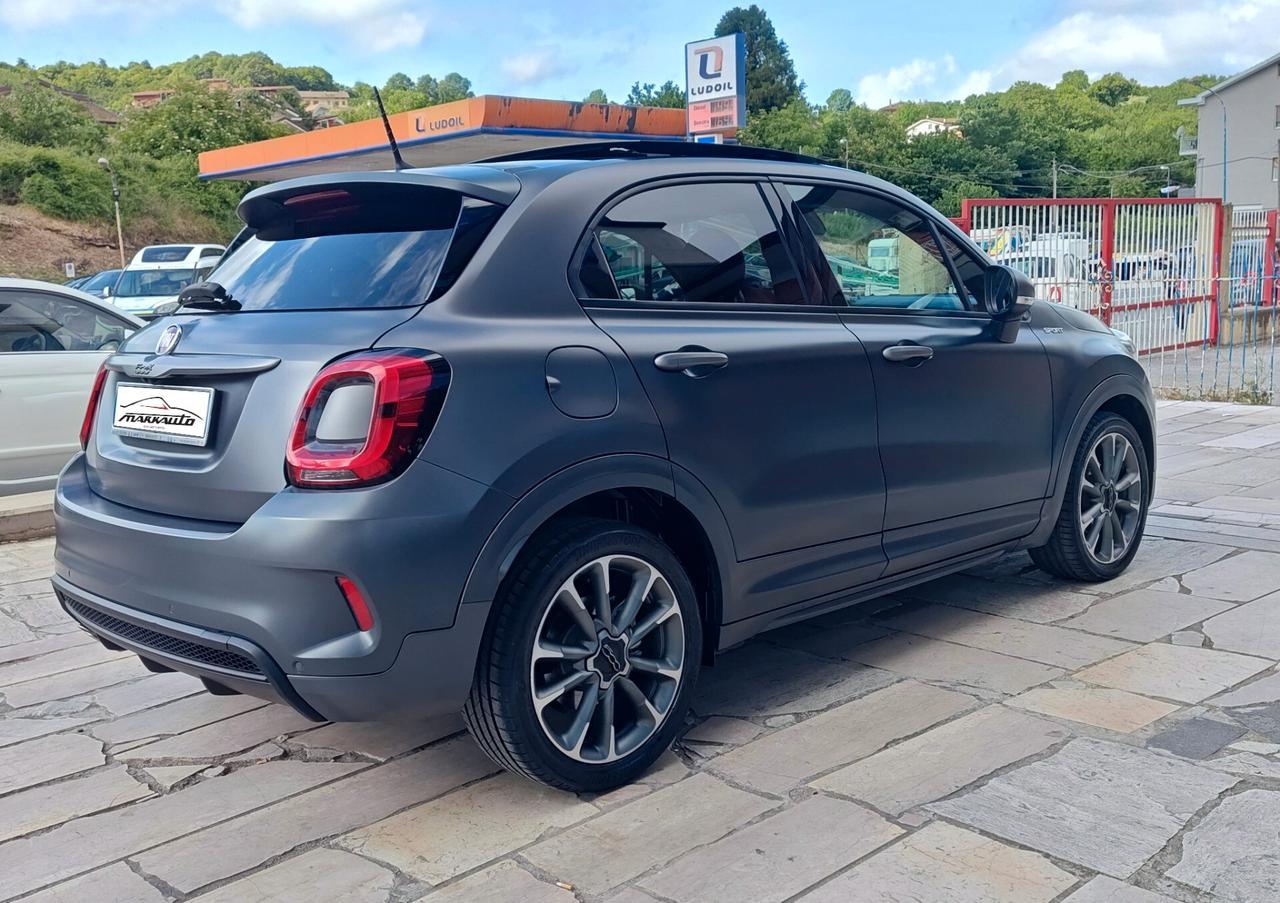 FIAT 500X SPORT 1.6 MTJ 130CV