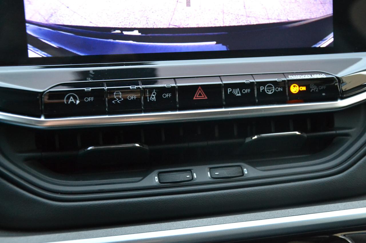 Jeep Compass 1.3 T4 130CV LIMITED **KM20000**PREZZO VERO**