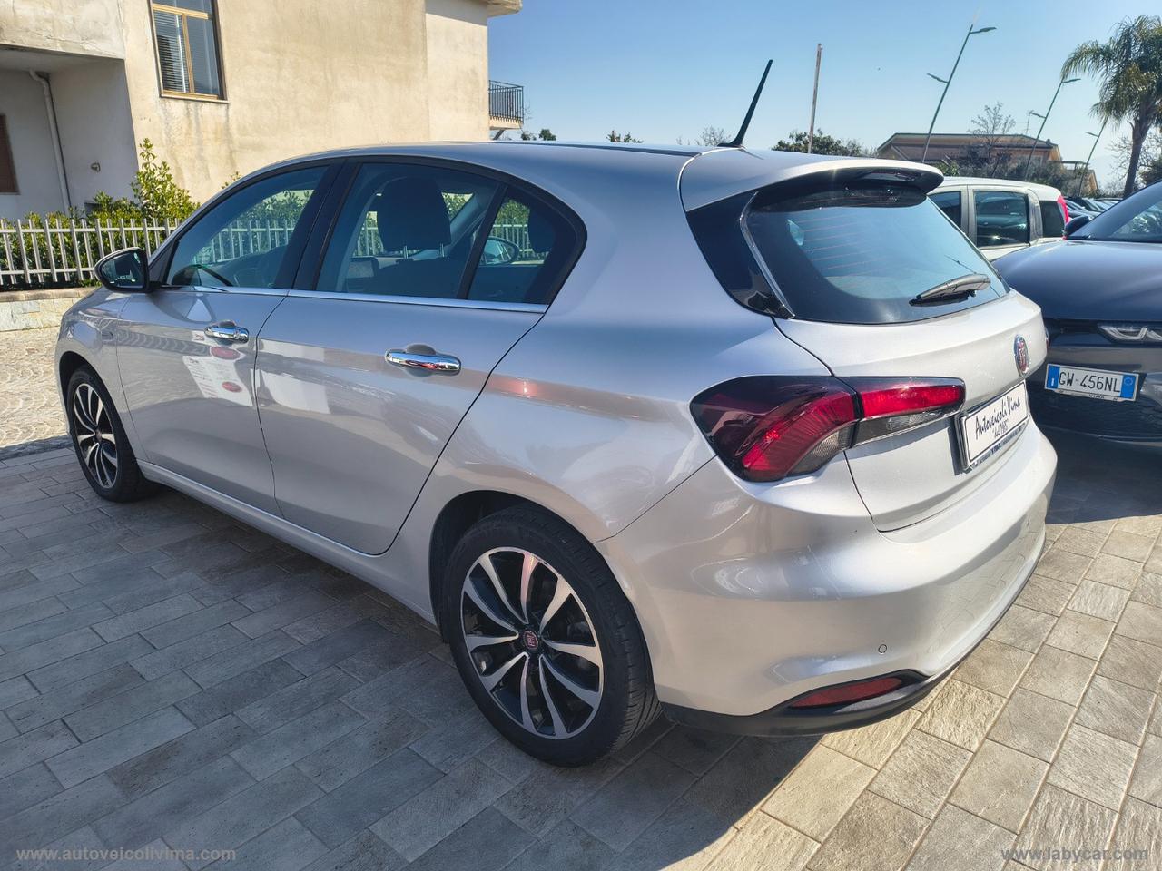 FIAT Tipo 1.6 Mjt S&S 5p. Business