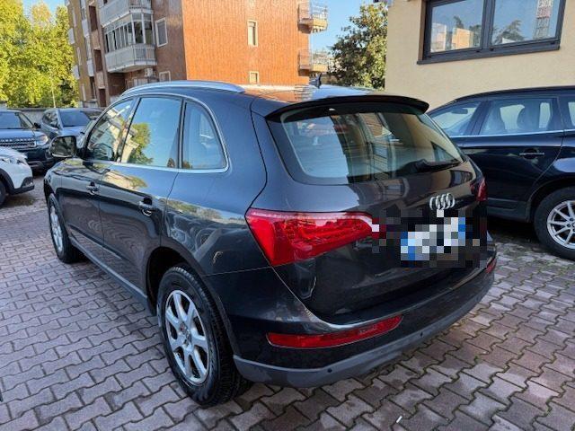 AUDI Q5 2.0 TDI 170 CV quattroStronic TETTO PANORAMICO