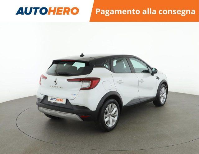 RENAULT Captur Full Hybrid E-Tech 145 CV Zen