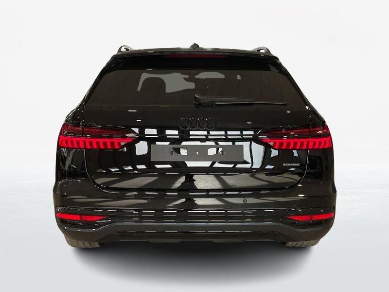 Audi A6 allroad 40 TDI 2.0 quattro S tronic Business Advanced