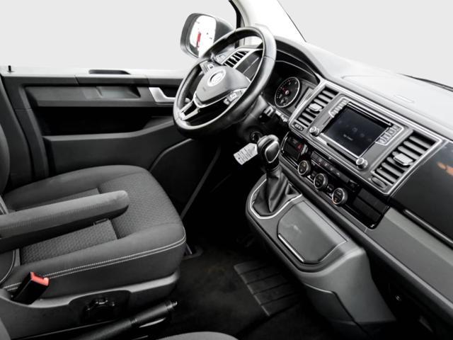 VOLKSWAGEN California 2.0 TDI 150CV Beach Edition