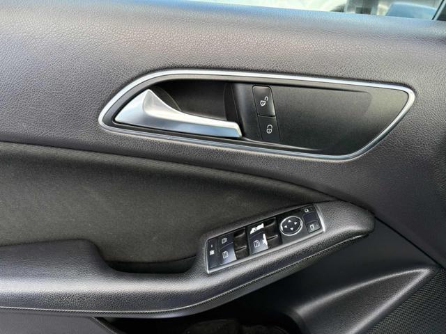 MERCEDES-BENZ A 180 CDI Automatic Executive