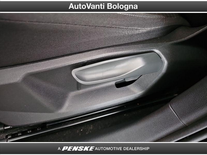 Volkswagen Polo Polo 1.0 EVO 80 CV 5p. Comfortline BlueMotion Technology